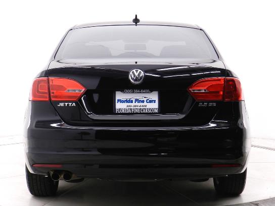 Florida Fine Cars - Used VOLKSWAGEN JETTA 2011 MIAMI SE