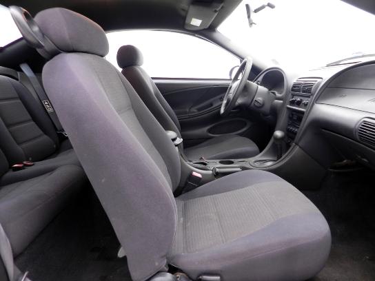 Florida Fine Cars - Used FORD MUSTANG 2003 MIAMI 