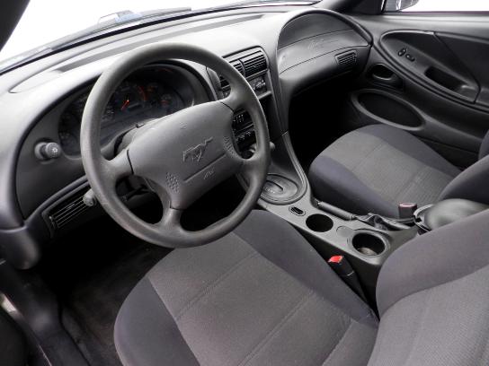 Florida Fine Cars - Used FORD MUSTANG 2003 MIAMI 