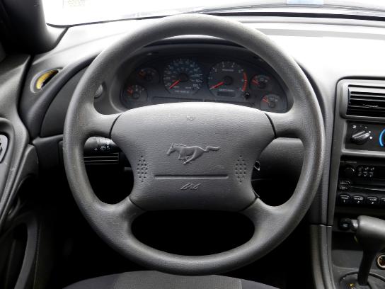 Florida Fine Cars - Used FORD MUSTANG 2003 MIAMI 