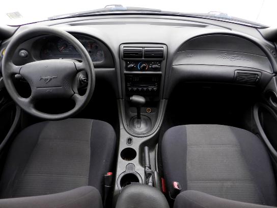 Florida Fine Cars - Used FORD MUSTANG 2003 MIAMI 