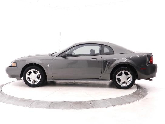Florida Fine Cars - Used FORD MUSTANG 2003 MIAMI 