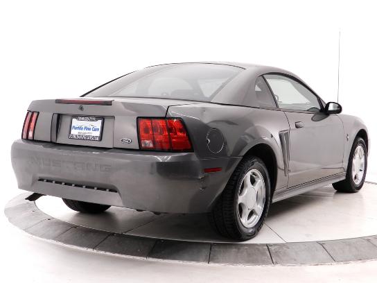 Florida Fine Cars - Used FORD MUSTANG 2003 MIAMI 