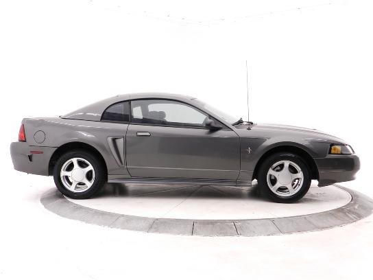 Florida Fine Cars - Used FORD MUSTANG 2003 MIAMI 