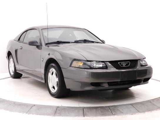 Florida Fine Cars - Used FORD MUSTANG 2003 MIAMI 