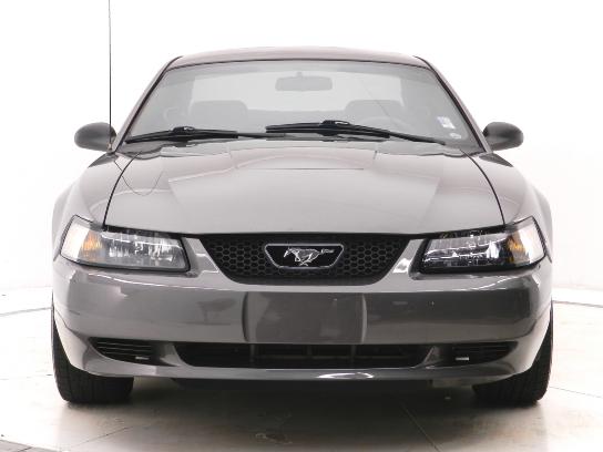 Florida Fine Cars - Used FORD MUSTANG 2003 MIAMI 