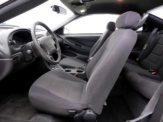Florida Fine Cars - Used FORD MUSTANG 2003 MIAMI 