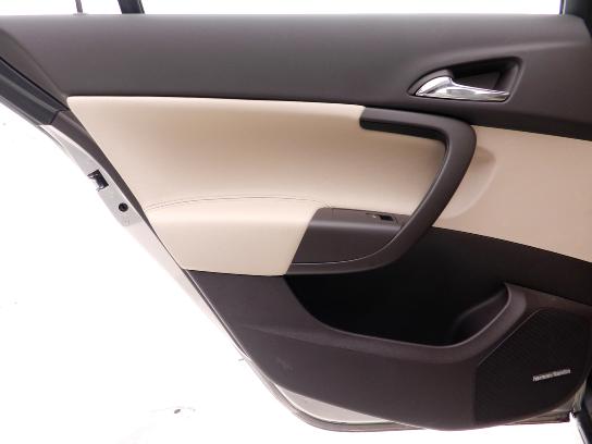 Florida Fine Cars - Used BUICK REGAL 2011 MIAMI CXL-3XT