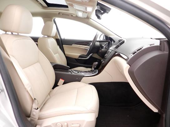 Florida Fine Cars - Used BUICK REGAL 2011 MIAMI CXL-3XT