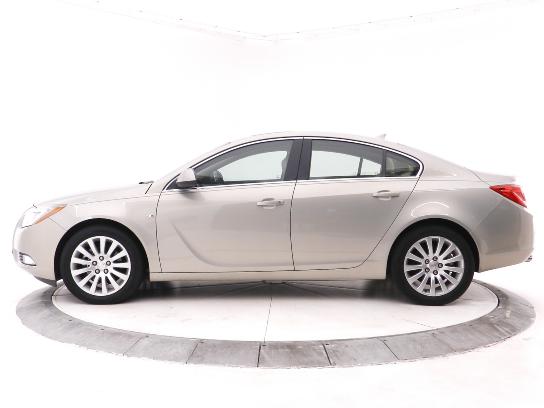 Florida Fine Cars - Used BUICK REGAL 2011 MIAMI CXL-3XT