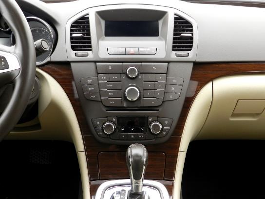 Florida Fine Cars - Used BUICK REGAL 2011 MIAMI CXL-3XT