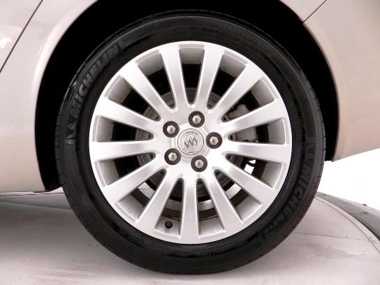 Florida Fine Cars - Used BUICK REGAL 2011 MIAMI CXL-3XT
