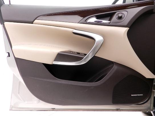 Florida Fine Cars - Used BUICK REGAL 2011 MIAMI CXL-3XT
