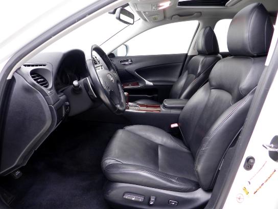 Florida Fine Cars - Used LEXUS IS 250 2006 MIAMI 
