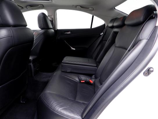 Florida Fine Cars - Used LEXUS IS 250 2006 MIAMI 