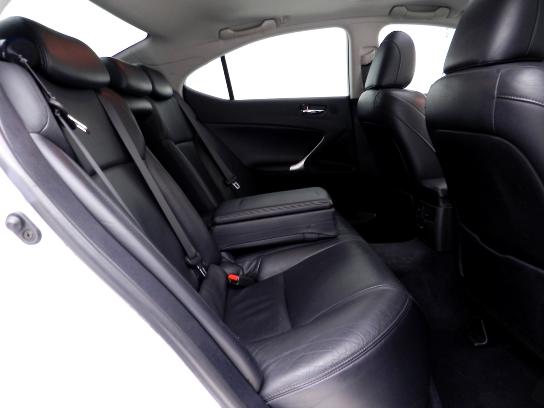 Florida Fine Cars - Used LEXUS IS 250 2006 MIAMI 