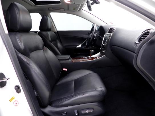 Florida Fine Cars - Used LEXUS IS 250 2006 MIAMI 