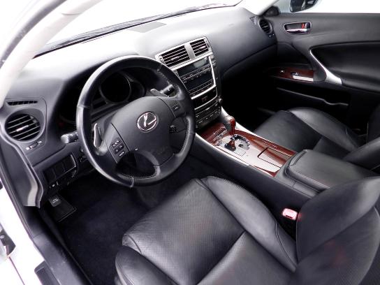 Florida Fine Cars - Used LEXUS IS 250 2006 MIAMI 