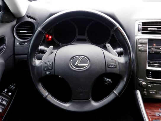 Florida Fine Cars - Used LEXUS IS 250 2006 MIAMI 