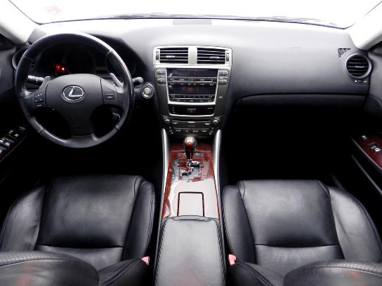 Florida Fine Cars - Used LEXUS IS 250 2006 MIAMI 