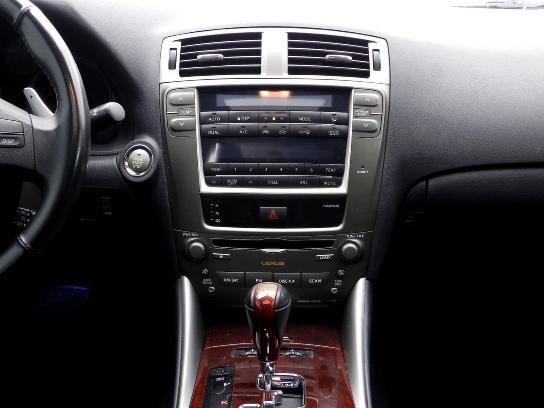 Florida Fine Cars - Used LEXUS IS 250 2006 MIAMI 