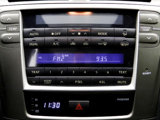 Florida Fine Cars - Used LEXUS IS 250 2006 MIAMI 