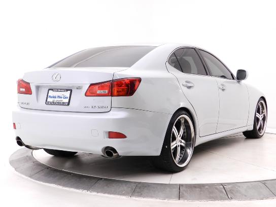 Florida Fine Cars - Used LEXUS IS 250 2006 MIAMI 