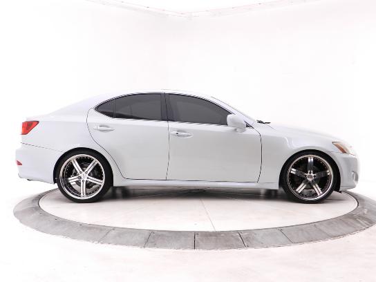 Florida Fine Cars - Used LEXUS IS 250 2006 MIAMI 