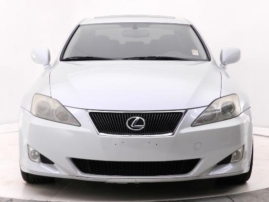 Florida Fine Cars - Used LEXUS IS 250 2006 MIAMI 