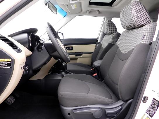 Florida Fine Cars - Used KIA SOUL 2011 MIAMI 