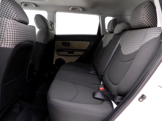 Florida Fine Cars - Used KIA SOUL 2011 MIAMI 
