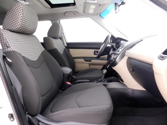 Florida Fine Cars - Used KIA SOUL 2011 MIAMI 