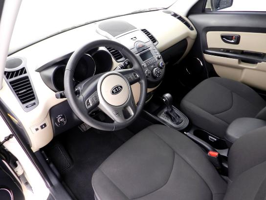Florida Fine Cars - Used KIA SOUL 2011 MIAMI 