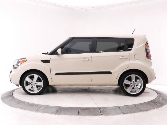 Florida Fine Cars - Used KIA SOUL 2011 MIAMI 
