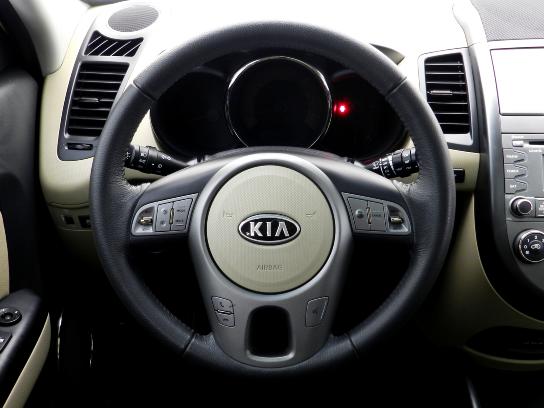 Florida Fine Cars - Used KIA SOUL 2011 MIAMI 