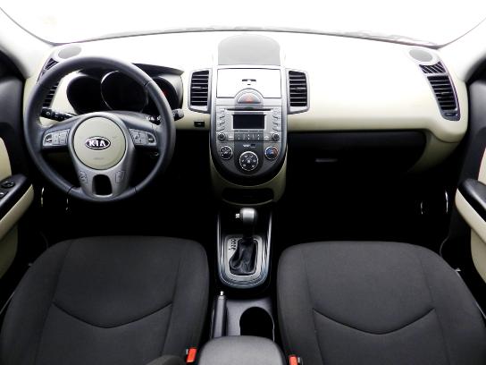 Florida Fine Cars - Used KIA SOUL 2011 MIAMI 