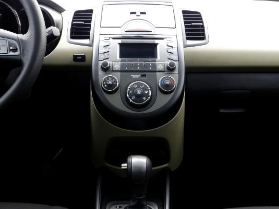 Florida Fine Cars - Used KIA SOUL 2011 MIAMI 