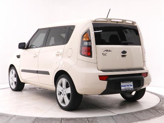 Florida Fine Cars - Used KIA SOUL 2011 MIAMI 