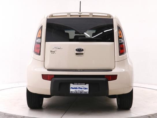 Florida Fine Cars - Used KIA SOUL 2011 MIAMI 