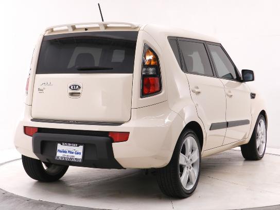 Florida Fine Cars - Used KIA SOUL 2011 MIAMI 