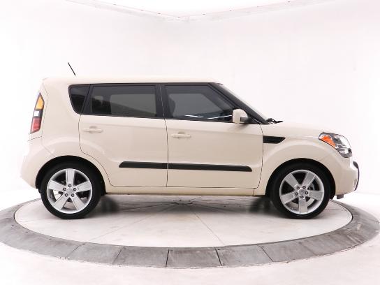 Florida Fine Cars - Used KIA SOUL 2011 MIAMI 