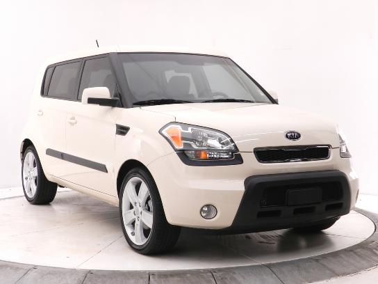Florida Fine Cars - Used KIA SOUL 2011 MIAMI 