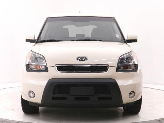 Florida Fine Cars - Used KIA SOUL 2011 MIAMI 