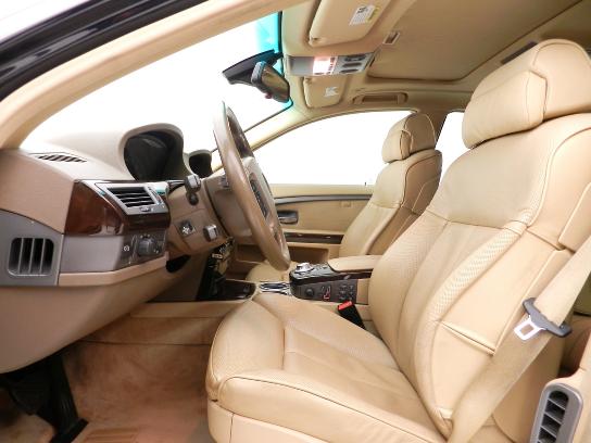 Florida Fine Cars - Used BMW 7 SERIES 2005 MIAMI 745I