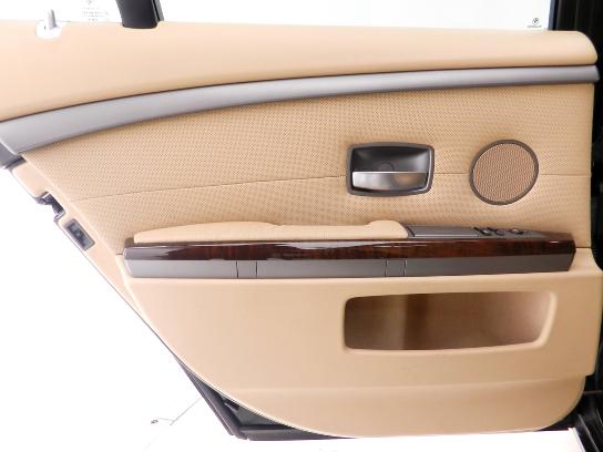 Florida Fine Cars - Used BMW 7 SERIES 2005 MIAMI 745I