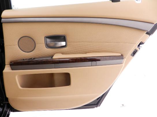 Florida Fine Cars - Used BMW 7 SERIES 2005 MIAMI 745I