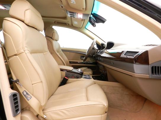 Florida Fine Cars - Used BMW 7 SERIES 2005 MIAMI 745I