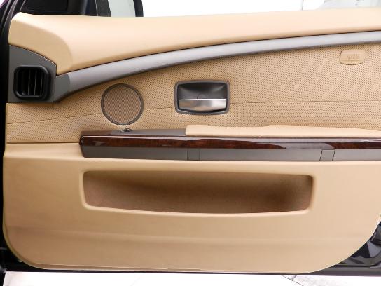 Florida Fine Cars - Used BMW 7 SERIES 2005 MIAMI 745I