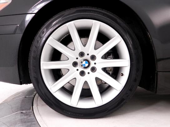 Florida Fine Cars - Used BMW 7 SERIES 2005 MIAMI 745I
