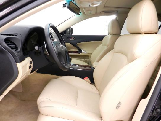 Florida Fine Cars - Used LEXUS IS 250 2007 MIAMI 
